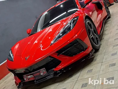 Cristal Car DETAILING STUDIO