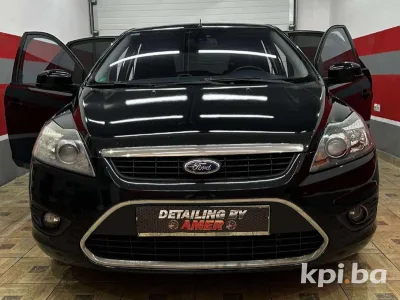 Cristal Car DETAILING STUDIO 3