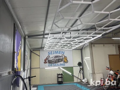 Sejmen Auto Detailing 1