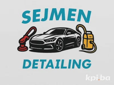 Sejmen Auto Detailing 3