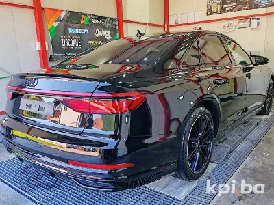 Car Detailing ,,X-Project" Vl.I.B.