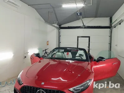 PRESTIGE AUTO DETAILING 3