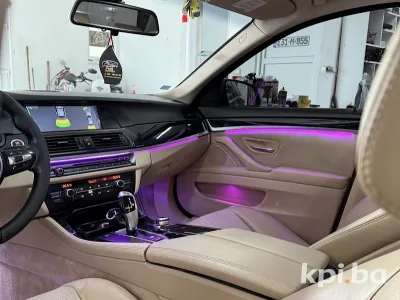 Detailing Studio Luxe 2