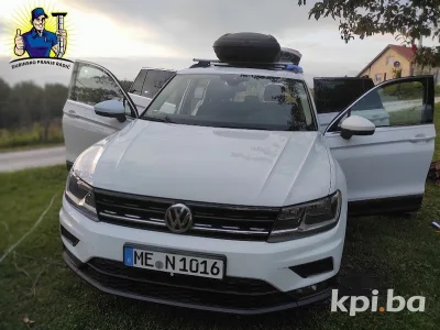 Dubinsko pranje Radić 2