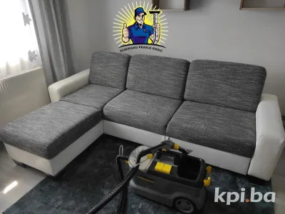 Dubinsko pranje Radić 3