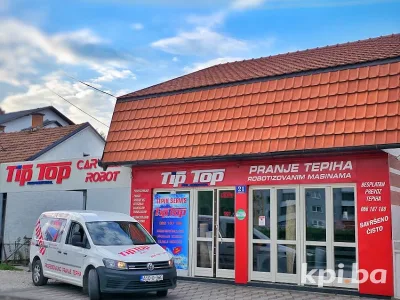 TipTop servis Doboj