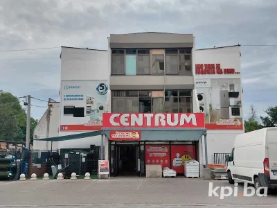 Centrum Trade Doboj