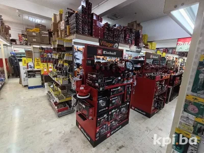 Centrum Trade Doboj 3