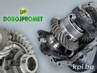 Dobojpromet d.o.o 2