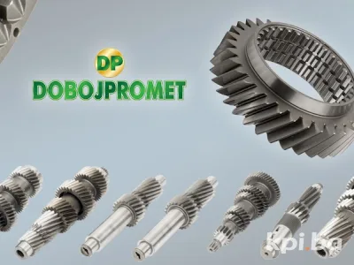 Dobojpromet d.o.o 3