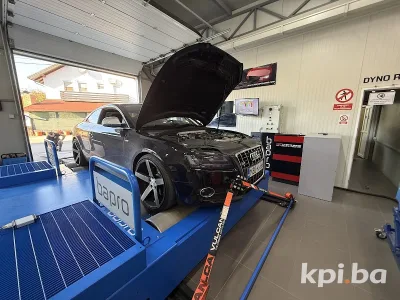 AC Chip Tuning 2