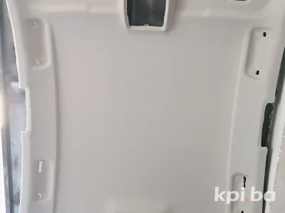 Tapaciranje presvlacenje neba tapacirunga 2