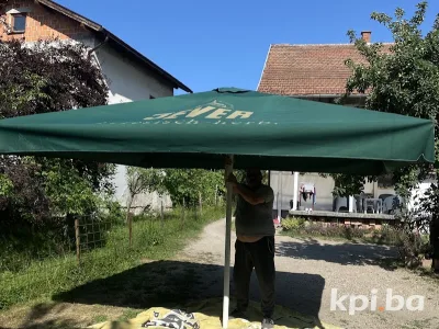 Deni stil