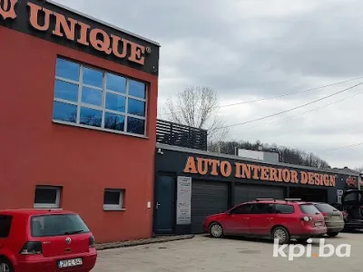 Unique
