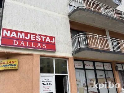 Namjestaj Dalas Doboj