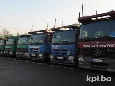 Benja-Autotransporti