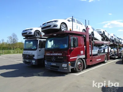 Benja-Autotransporti 2