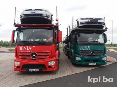 Benja-Autotransporti 3