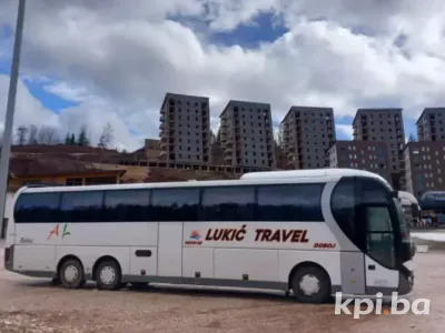 LUKIĆ TRAVEL