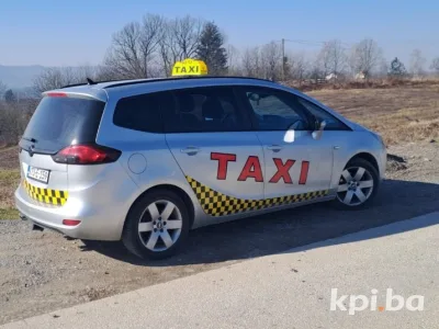 Taxi Mile Pile Doboj 1