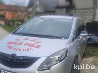 Taxi Mile Pile Doboj 2