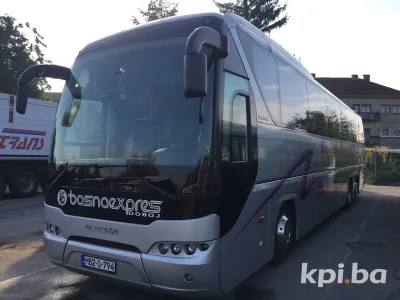 Bosnaekspres Doboj 2
