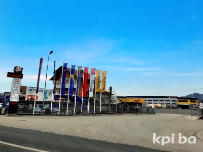 Kamelia d o o