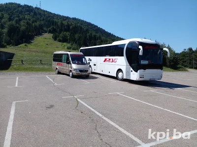 Prevoz putnika Petković Doboj 2