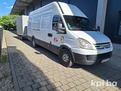 USLUGE PREVOZA ĐURĐEVIĆ DOBOJ 2