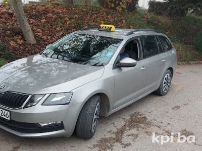 Taxi Nojić Doboj 2