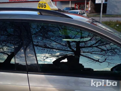 Taxi Nojić Doboj 3
