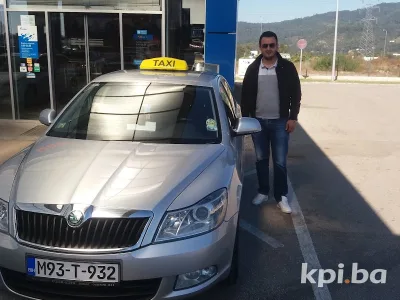 Taxi Doboj Bojic 1