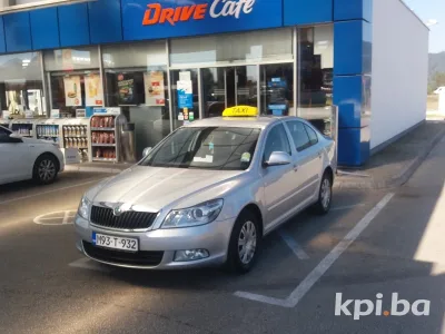 Taxi Doboj Bojic 2