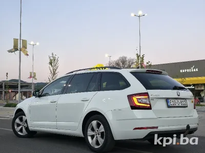 Taxi Kevac Doboj 3