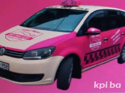 Moj taxi Doboj 1535 2