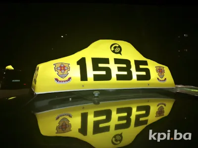 Moj taxi Doboj 1535 3