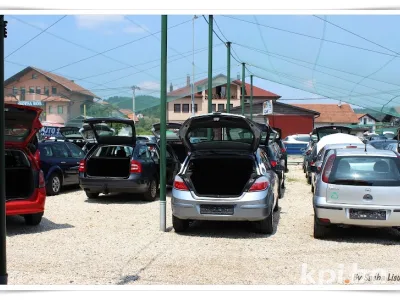 Auto salon P&P 2