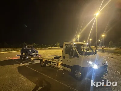 Auto salon DANIJEL EXPORT