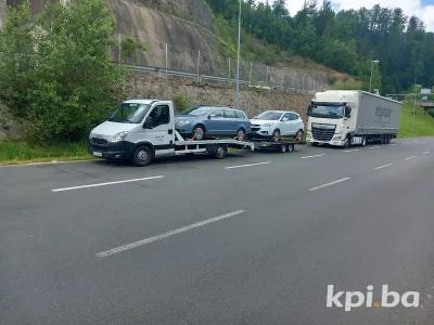 Auto salon DANIJEL EXPORT 3