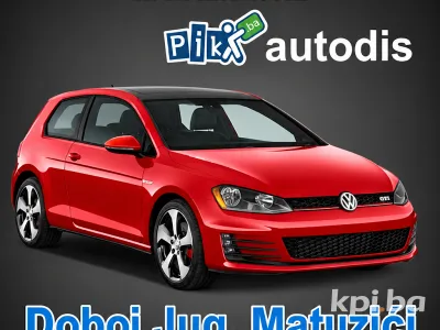 AUTO DIS