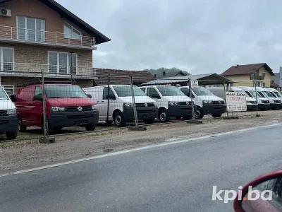 Auto salon FORTE doo Doboj jug