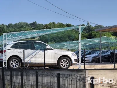 Auto salon 'JOSKIĆ'