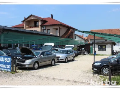 Auto salon 'JOSKIĆ' 3