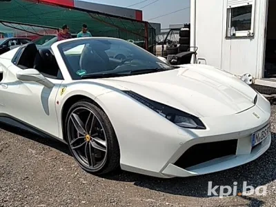 Auto salon EURO line 3