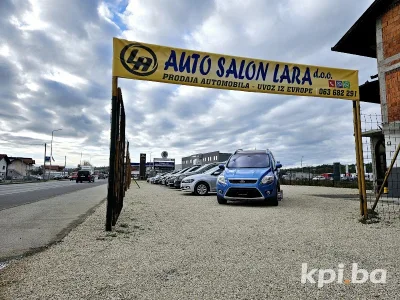 AUTO SALON LARA 2