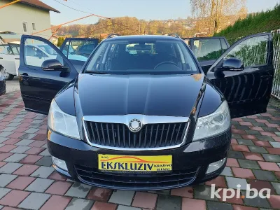 EKSKLUZIV AUTO Kraševo