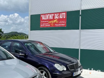 Auto Salon VALENTINO DAS AUTO 2