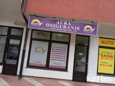 Osiguranje Aura Doboj