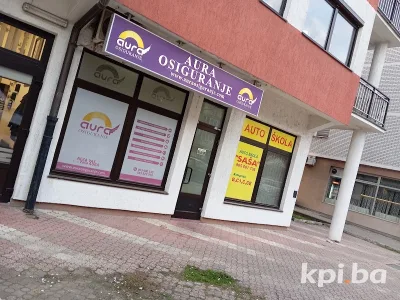 Osiguranje Aura Doboj 2