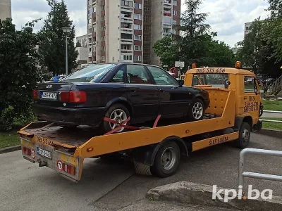 Sarajevo osiguranje Poslovnica Doboj 2